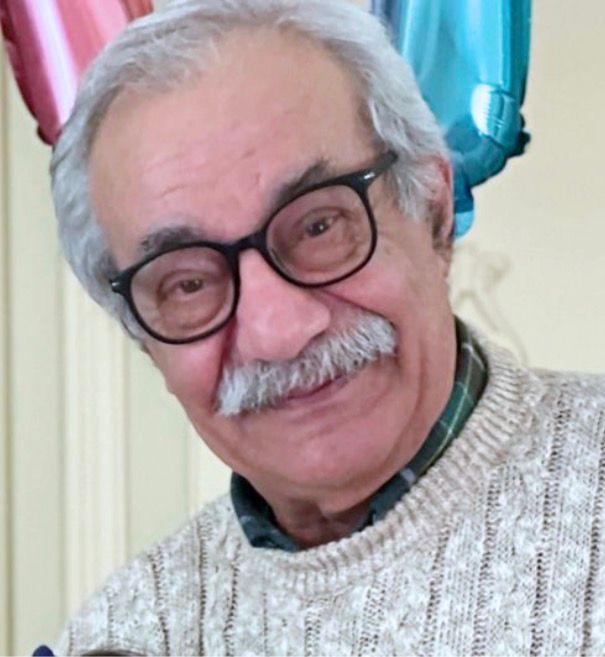 necrologio Mino Piccoli