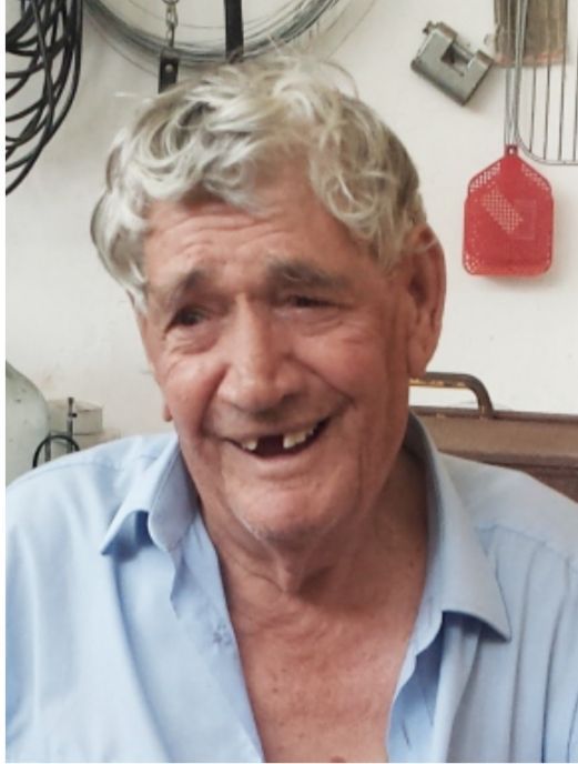 necrologio Francesco Gigliola