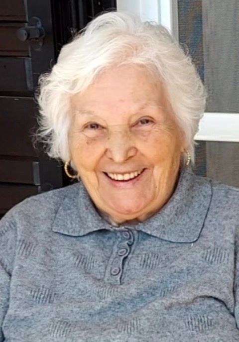 necrologio Rosa Marinò