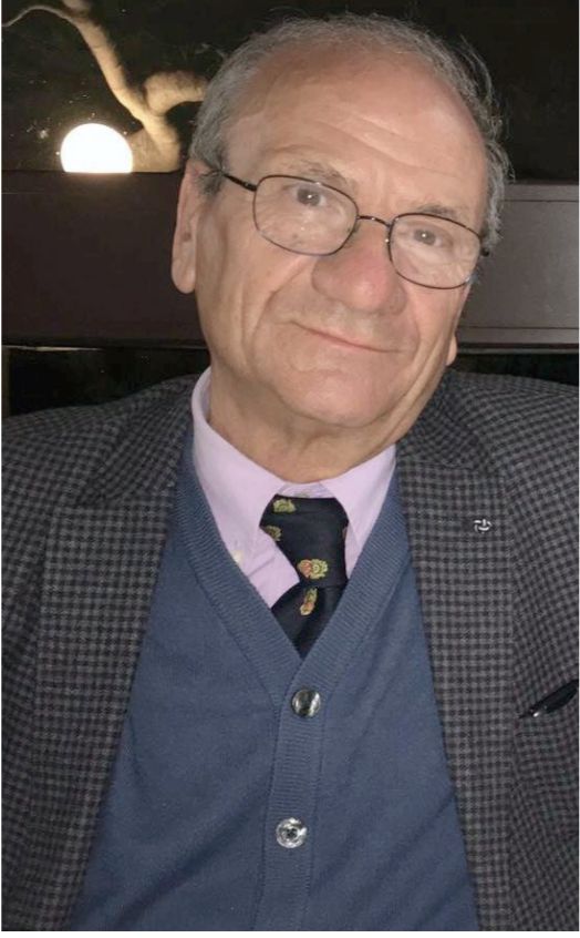 necrologio Giovanni FAGGIANO