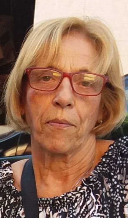 necrologio Margherita SERTI