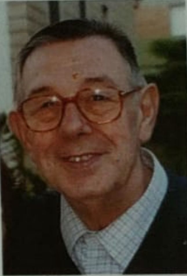 necrologio Giacomo Campana