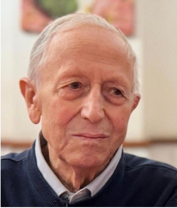 necrologio Silvio Melpignano