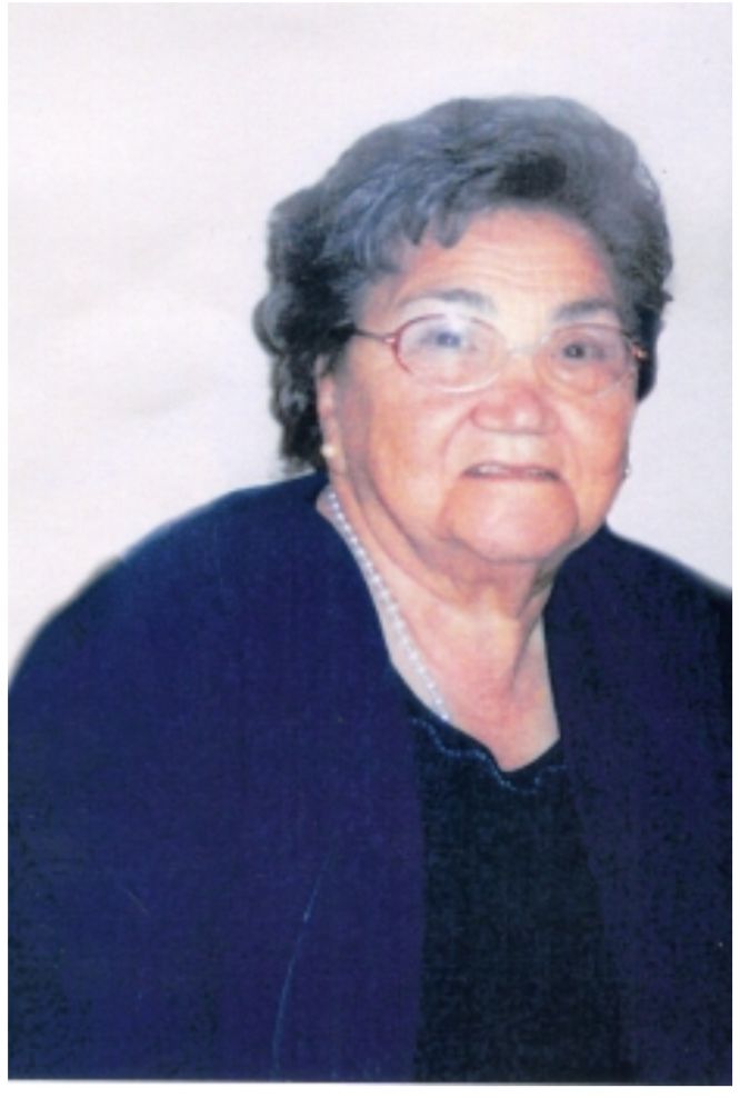 necrologio Cosima Scivales