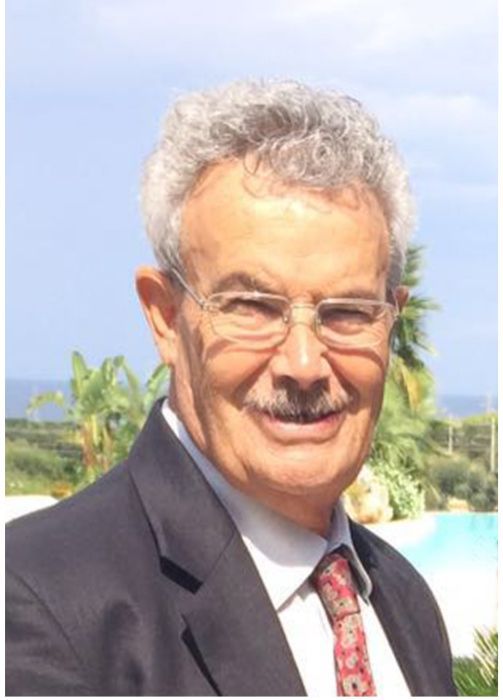necrologio Franco Costabile