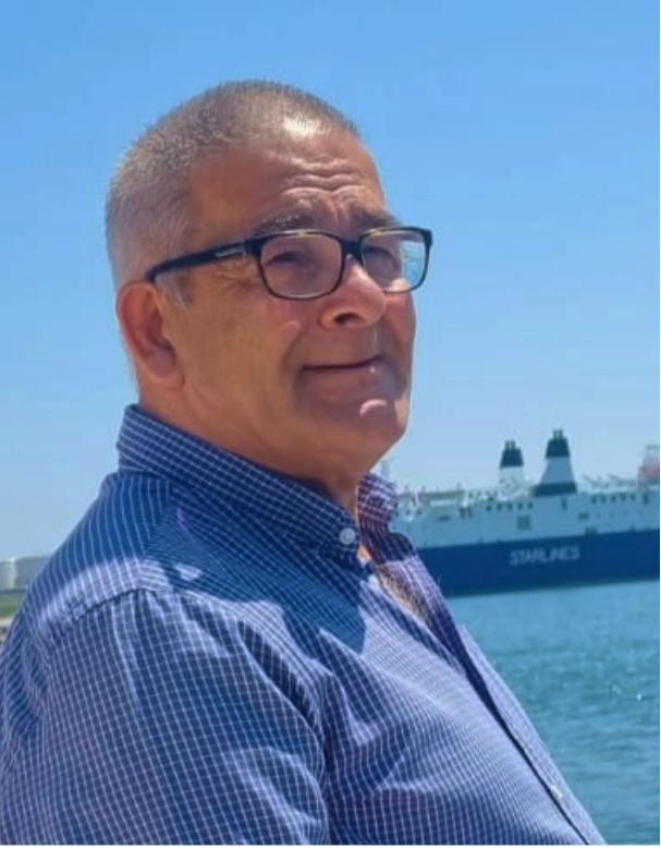 necrologio Massimo MARTINA
