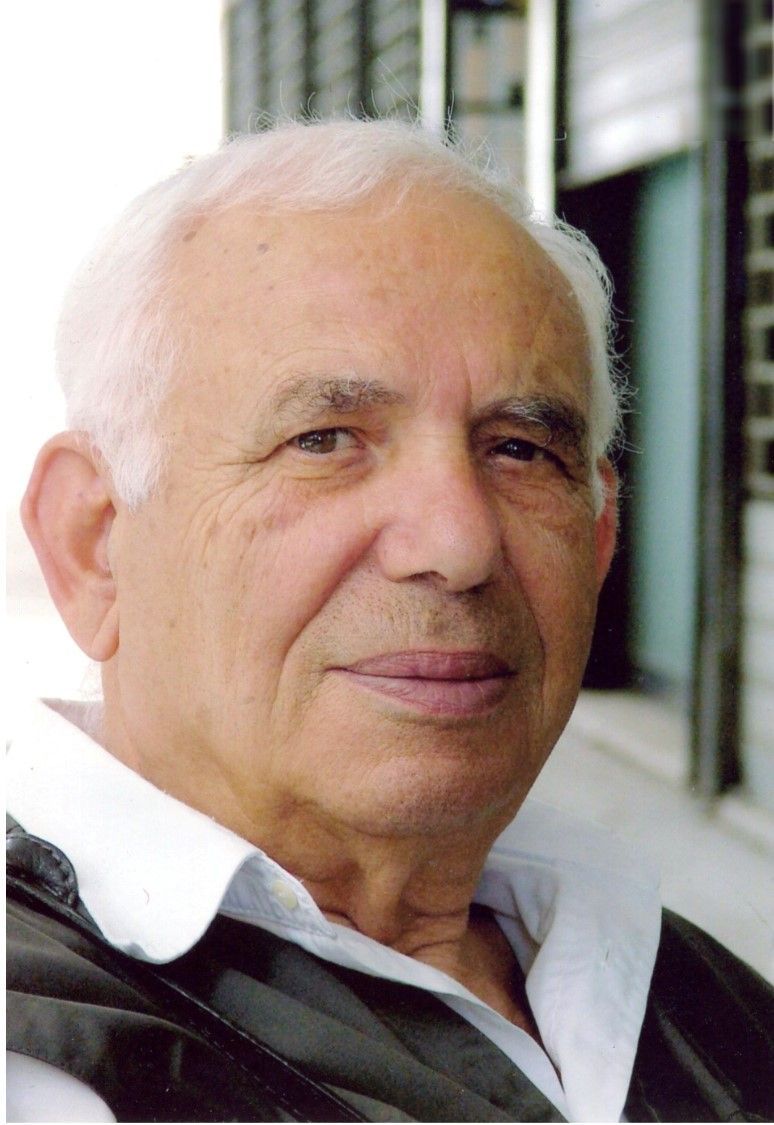 necrologio Cosimo Randino