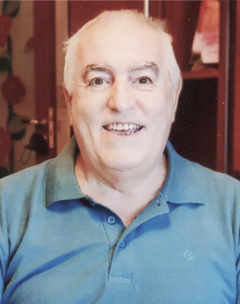 necrologio Pasquale Scatigno