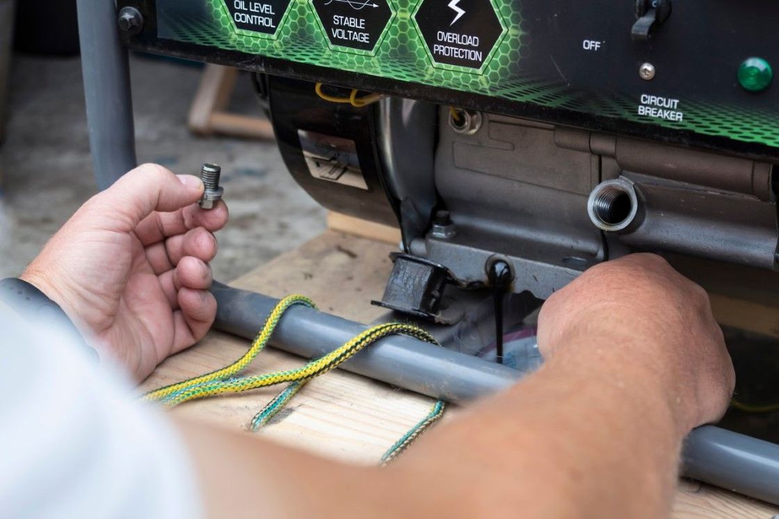 An image Electrical Repairs and Installation in Elizabeth NJ