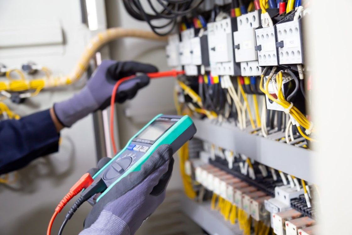 An image Electrical Repairs and Installation in Elizabeth NJ