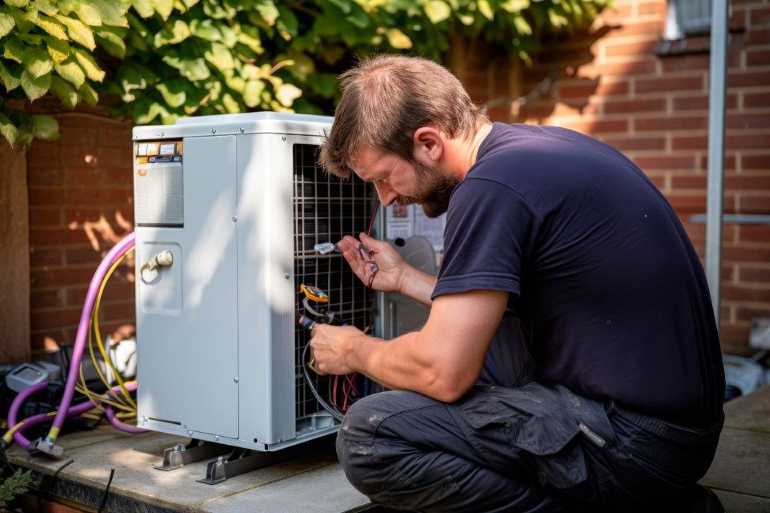 An image of Residential Generators in Elizabeth NJ