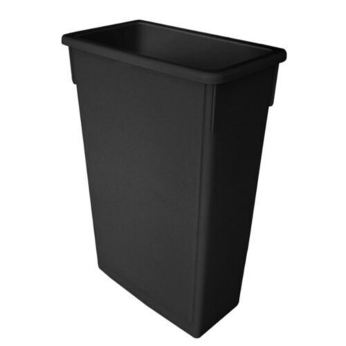 23 Gallon Trash Slim Jim with 5 Bags