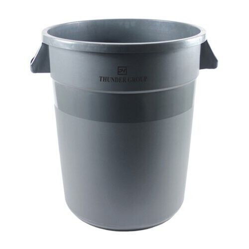 32 Gallon Trash with 5 Bags