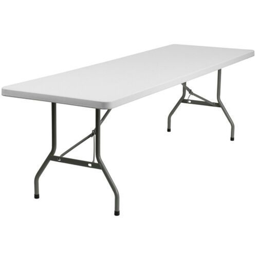 8' Folding Tables