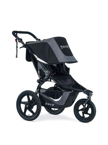 BOB Revolution Flex Single Jogging Stroller