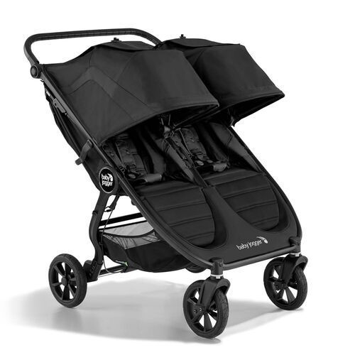 Baby Jogger City Mini GT2 Double