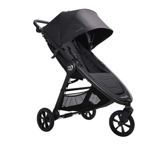 Baby Jogger City Mini GT2 Single