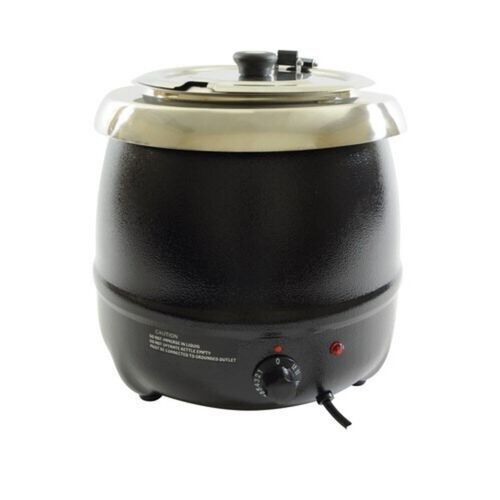 Black Soup / Chili Kettle