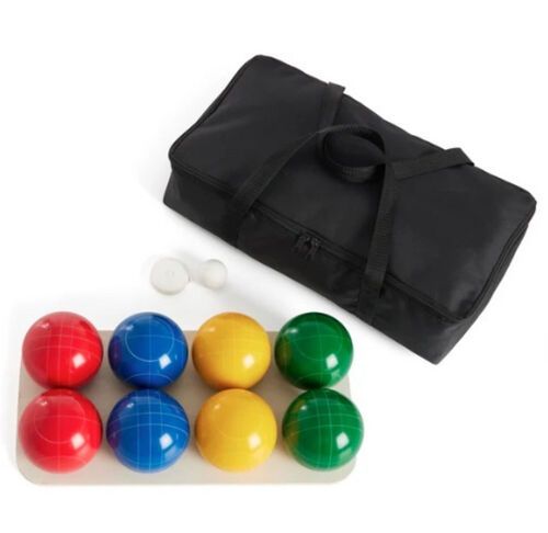 Bocce Ball