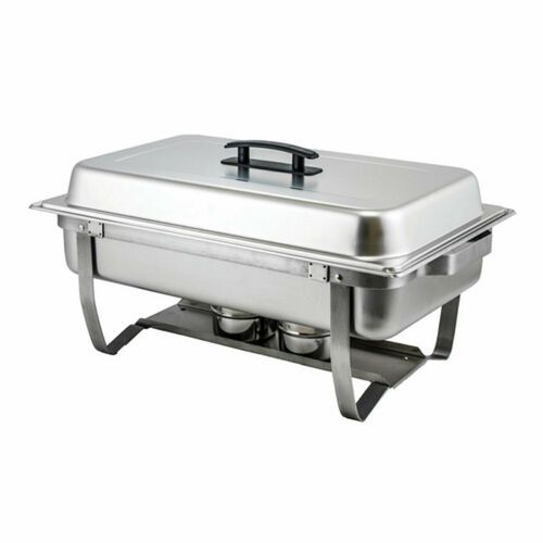 Chafer Eco with 2 Fuel Gels