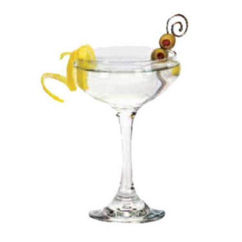 Cocktail Glasses