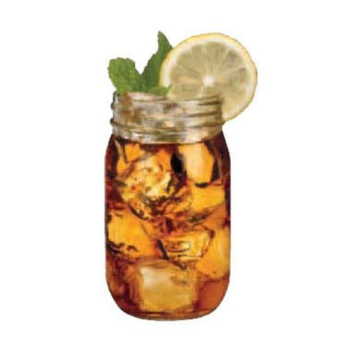 Drinking Jars