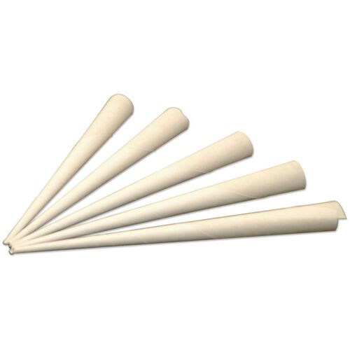 Extra Cotton Candy Cones