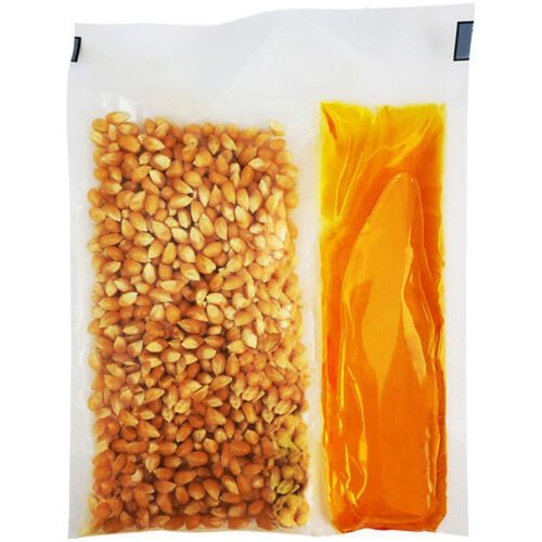 Extra Popcorn Portion Packs