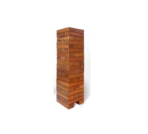 Giant Jenga