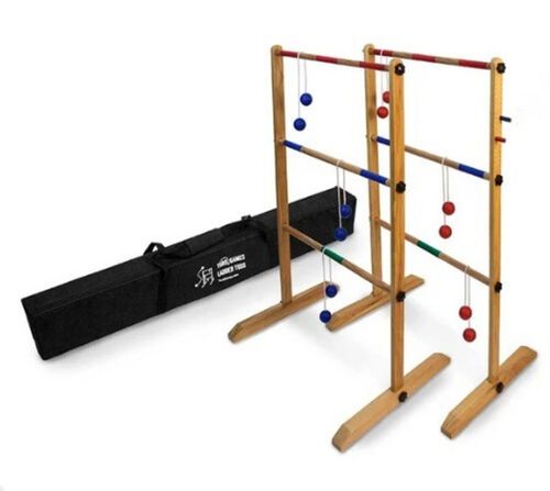 Ladder Toss