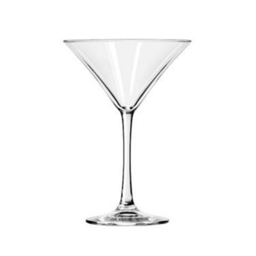 Martini Glasses