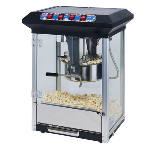 Popcorn Popper 8oz