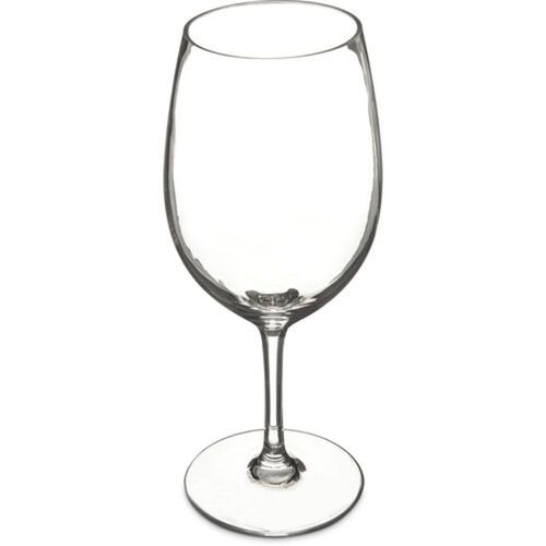 Shatterproof Polycarbonate Wine Glass