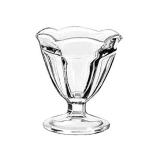 Tulip Sundae Dishes
