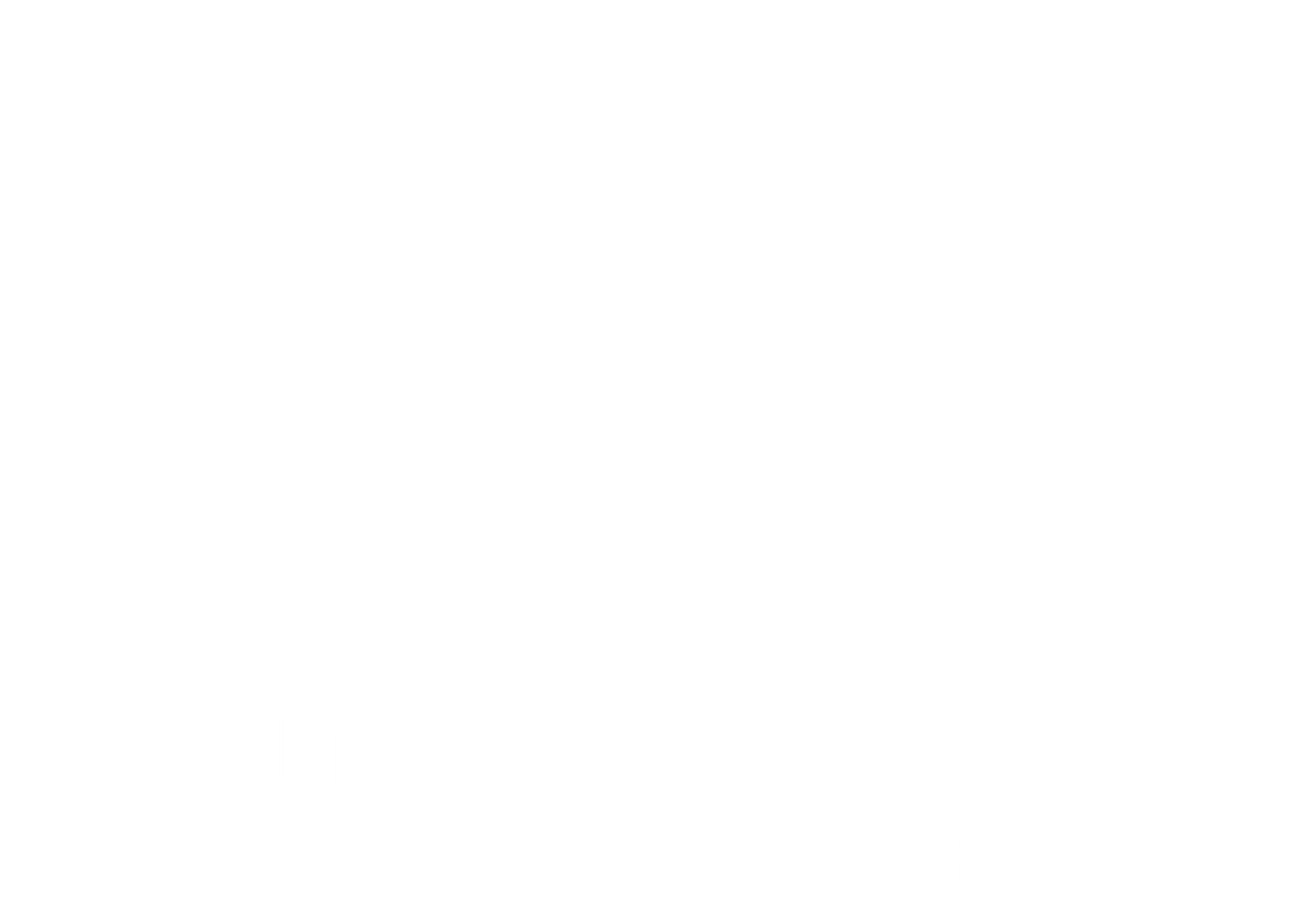 A white background with a few lines on it