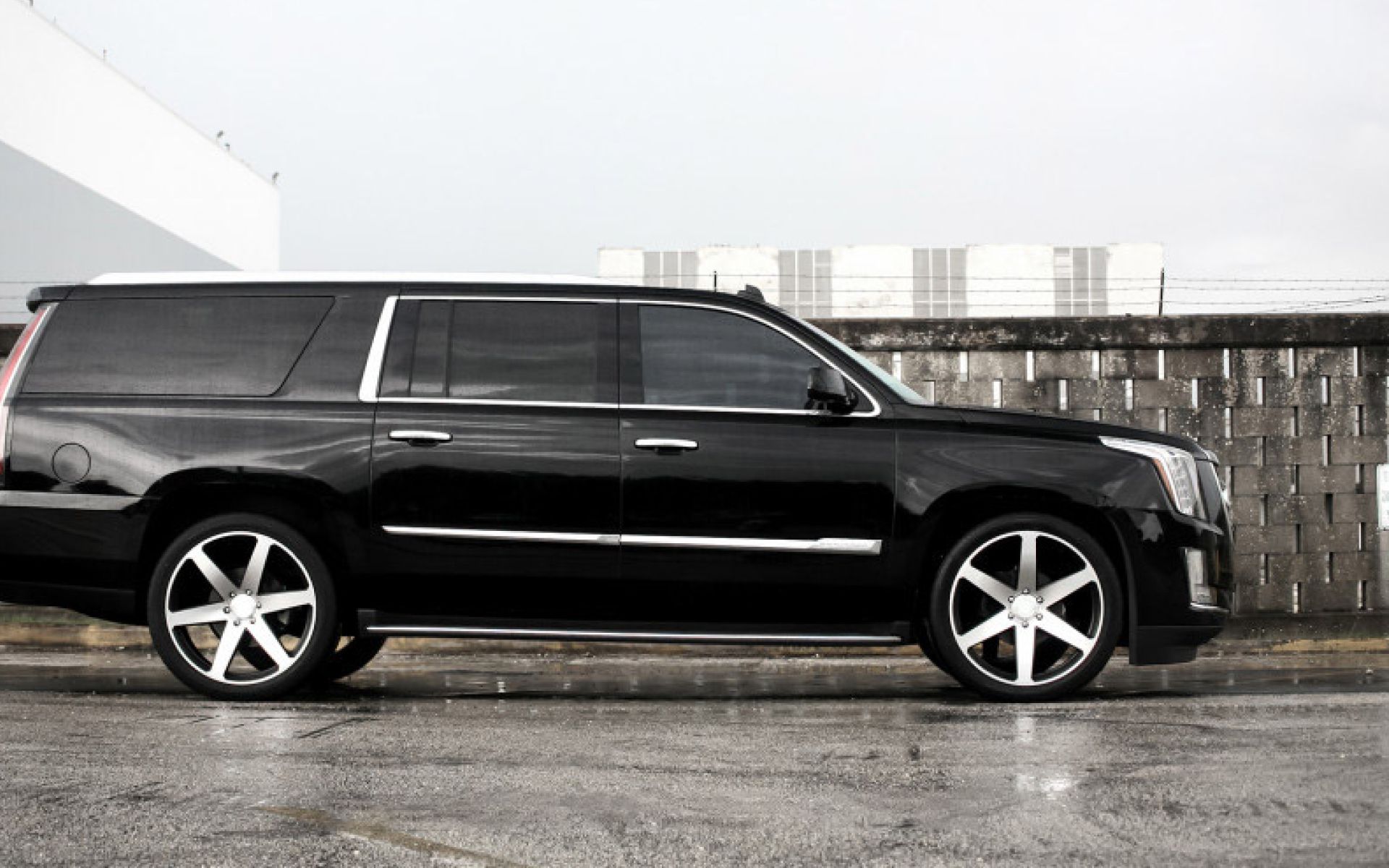 Cadillac