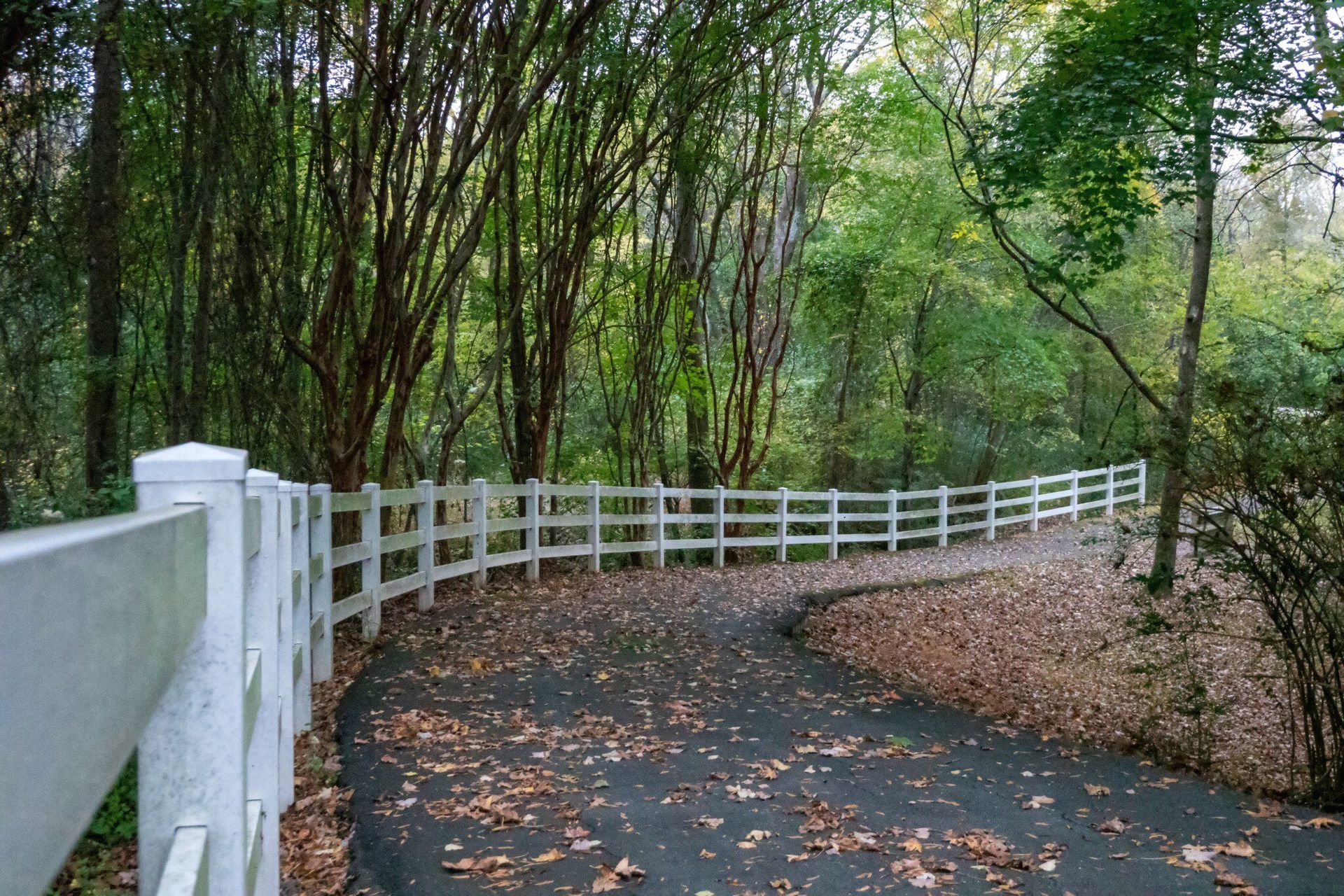 Fence Installation & Design