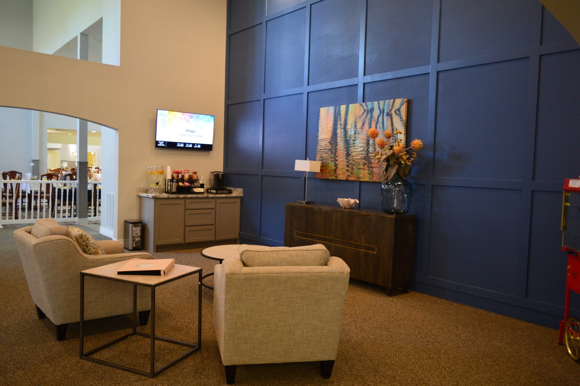 Assisted Living Rogers, AR Independent Living