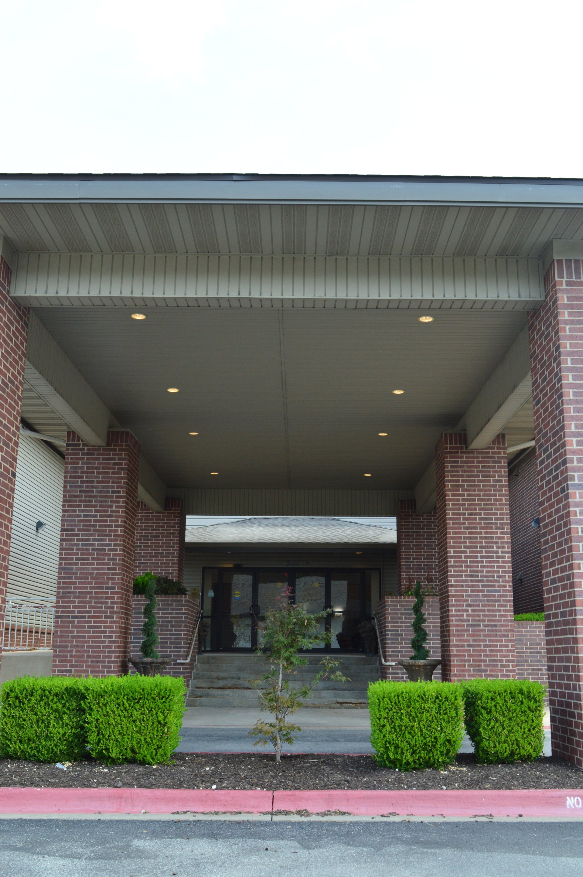 Assisted Living Rogers, AR Independent Living