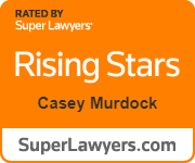 Rising Stars Casey Murdock