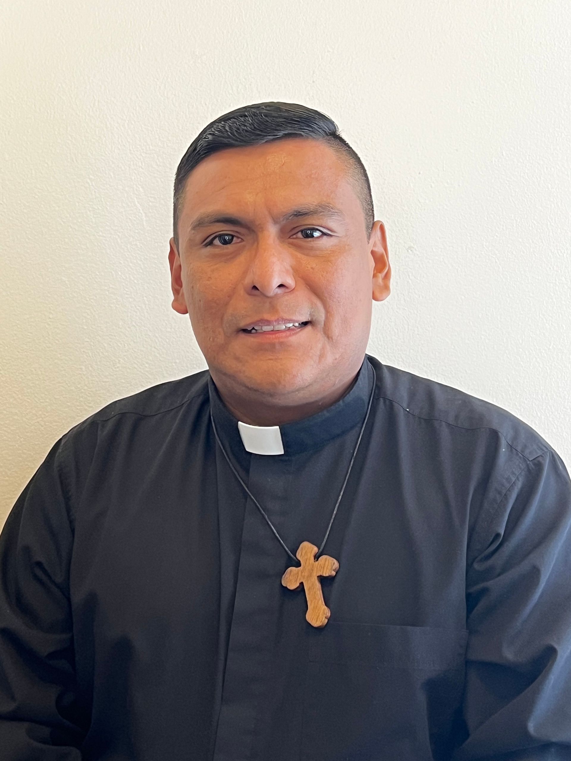 Associate Vicar