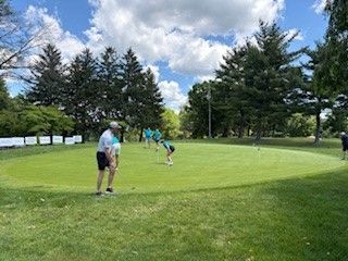 RCPA 2026 PAC Golfers