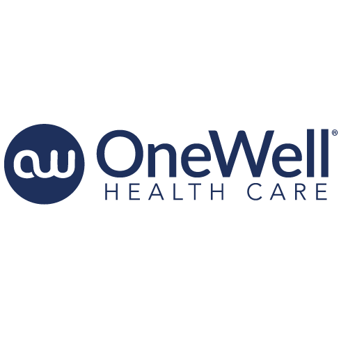 OneWell Health Care logo