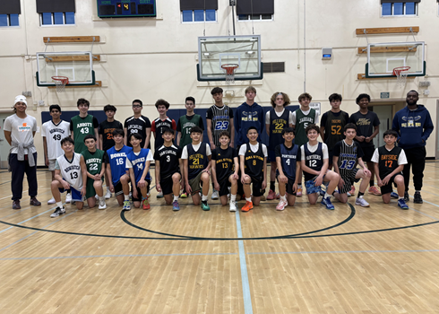 2026 Boys Basketball All Stars