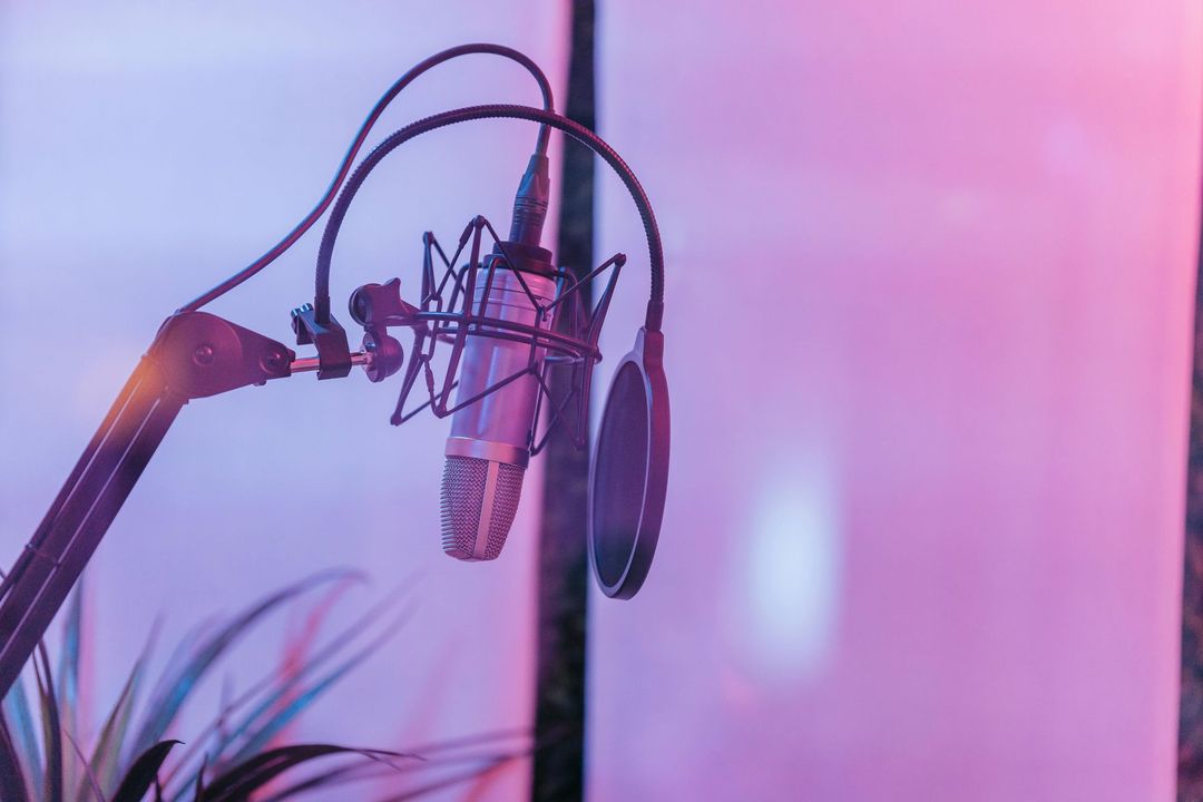 acoustic consultants and acoustic treatment