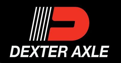 Le logo de Dexter Axle