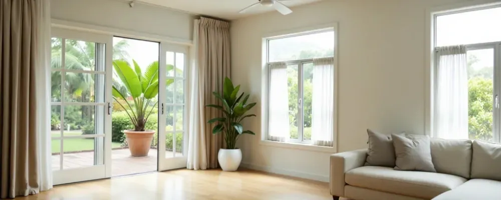 Honolulu antimicrobial paint for humid climate