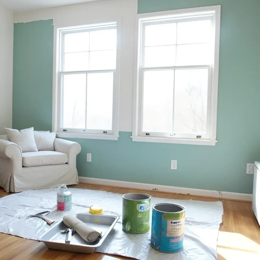 Honolulu interior painting tips and tricks