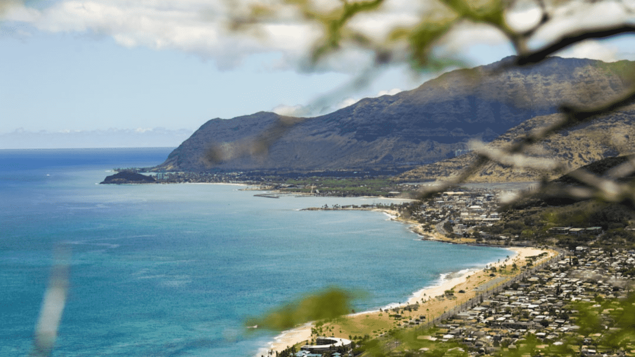 Waianae painting contractors