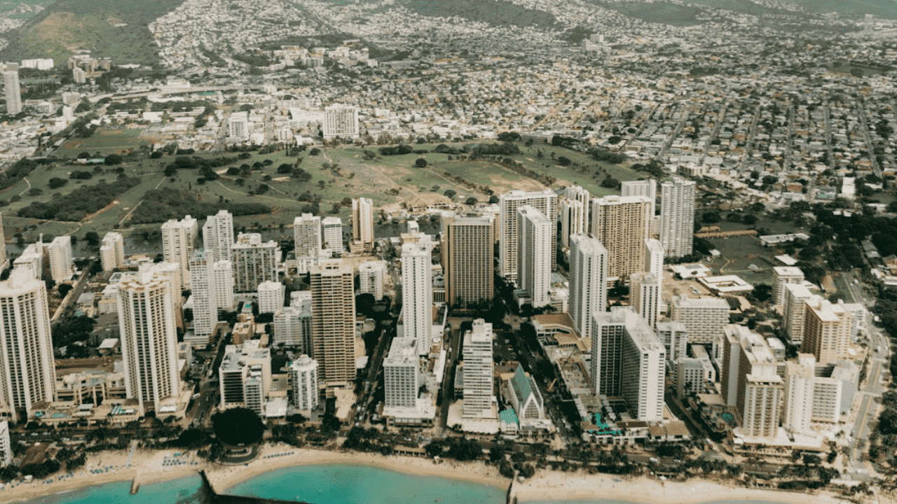 our painters Honolulu service area